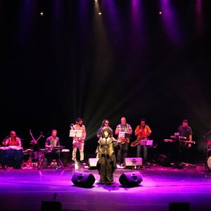 Awatar dla ÈKÓ Afrobeat