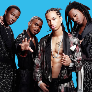 Pretty Ricky Tour Dates