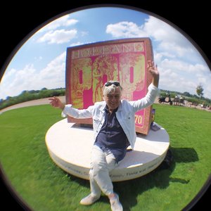 Robert Jan Stips 的头像