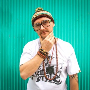 dj vadim feat. diane 的头像