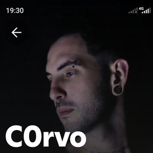 C0rvo 的头像