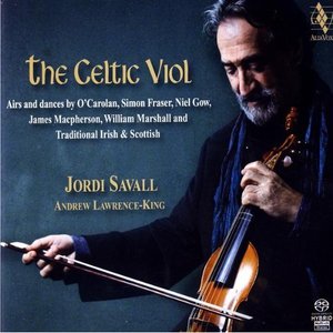 The Celtic Viol