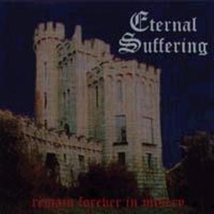 Remain Forever in Misery cover