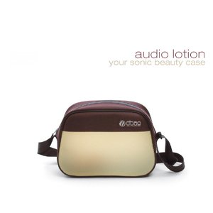 Your Sonic Beauty Case