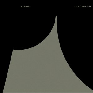 Retrace - EP