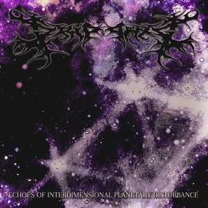 Echoes of Interdimensional Planetary Disturbance