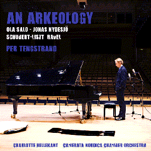 Avatar for An Arkeology