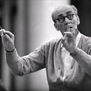 Avatar for Leningrad Philharmonic Orchestra & Yevgeni Mravinsky
