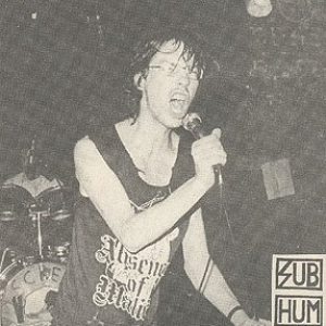 Subhumans photo provided by Last.fm