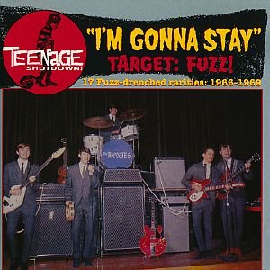 I'm Gonna Stay