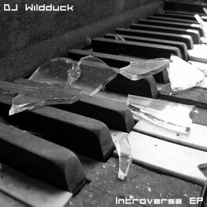 DWD003: Introversa EP