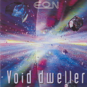 Void Dweller cover
