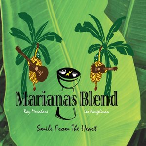 Marianas Blend