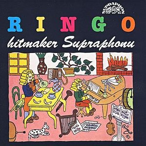 Ringo Hitmaker Supraphonu