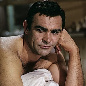 Avatar for Sean Connery