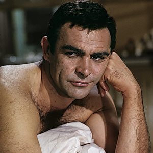 Avatar de Sean Connery