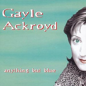 Anyting But Blue