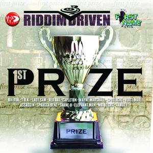 Riddim Driven: 1st Prize