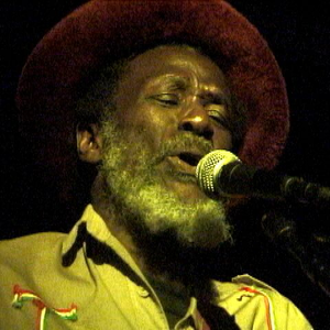 Congo Ashanti Roy photo provided by Last.fm