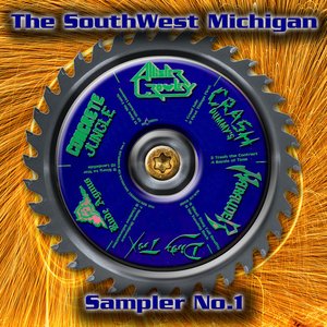 The Southwest Michigan CD Sampler No. 1