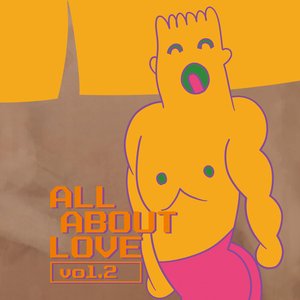 ALL ABOUT LOVE vol.2