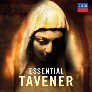 Essential Tavener