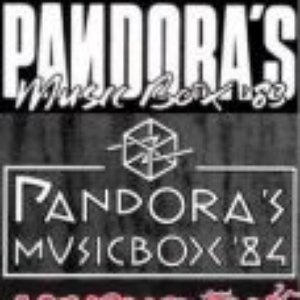 Live From Pandora's Box