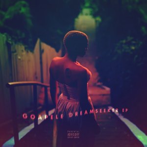 Dreamseeker [Explicit]