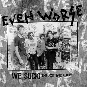 We Suck! The Lost 1982 Album