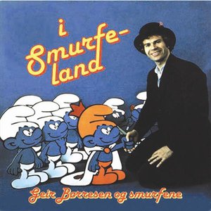 Image for 'Geir Børresen & Smurfene'