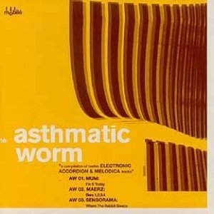 Image for 'Asthmatic Worm'