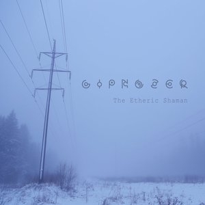 The Etheric Shaman
