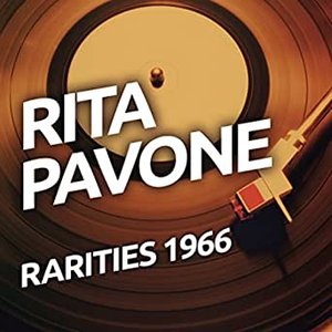 Rita Pavone - Rarietes 1966
