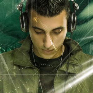 Astrix & Lior Miller 的头像