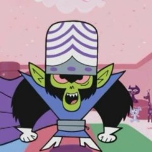 mlodszy joe のアバター