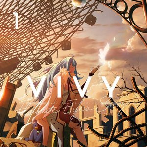 Vivy -Fluorite Eye's Song- Vol.1 SpecIal CD