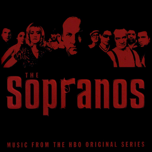 Little Steven & The Disciples Of Soul - The Sopranos - Zortam Music
