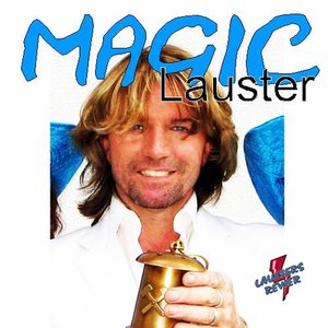 Image for 'MAGIC LAUSTER'