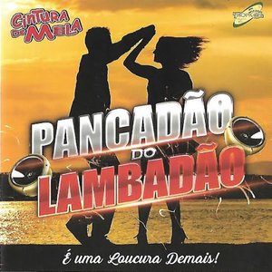 Pancadão do Lambadão
