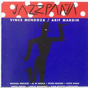 Vince Mendoza & Arif Mardin 的头像