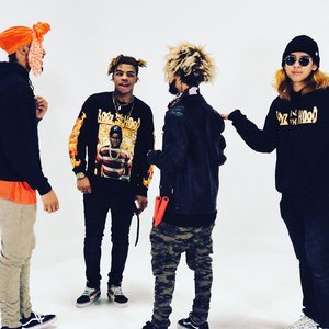 The Future Kingz 的头像