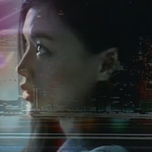 Future City Love Stories için avatar