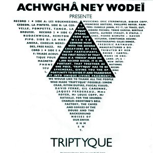 Triptyque