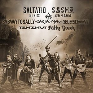 Avatar di Saltatio Mortis, Sasha, Feuerschwanz, Subway To Sally, Tanzwut, Schandmaul, dArtagnan, Patty Gurdy