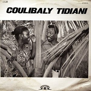 Coulibaly Tidiani