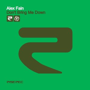 Don't Bring Me Down