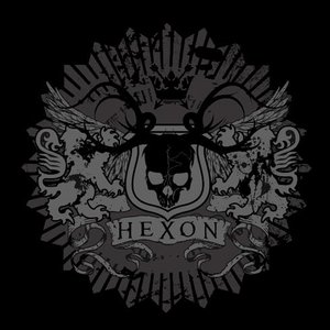 Hexon 的头像