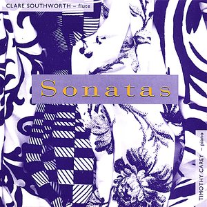 Flute Sonatas