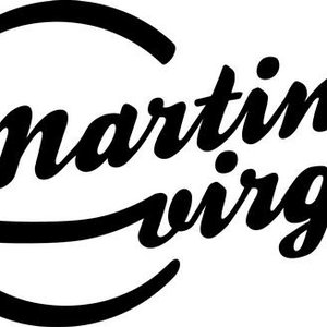 Martin Virgin & South eXpress 的头像