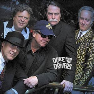 Duke & The Drivers 的头像